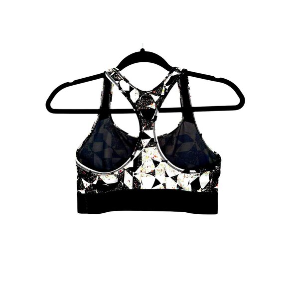 Victoria's Secret The Player Racerback Sports Bra - Picture 5 of 5